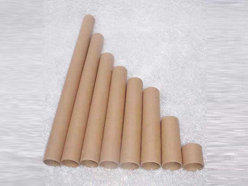 紙管膠客戶(hù)案例