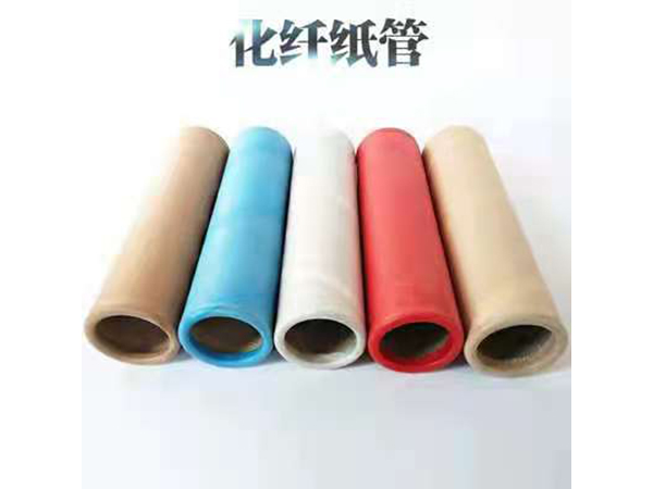 紙管膠客戶(hù)案例